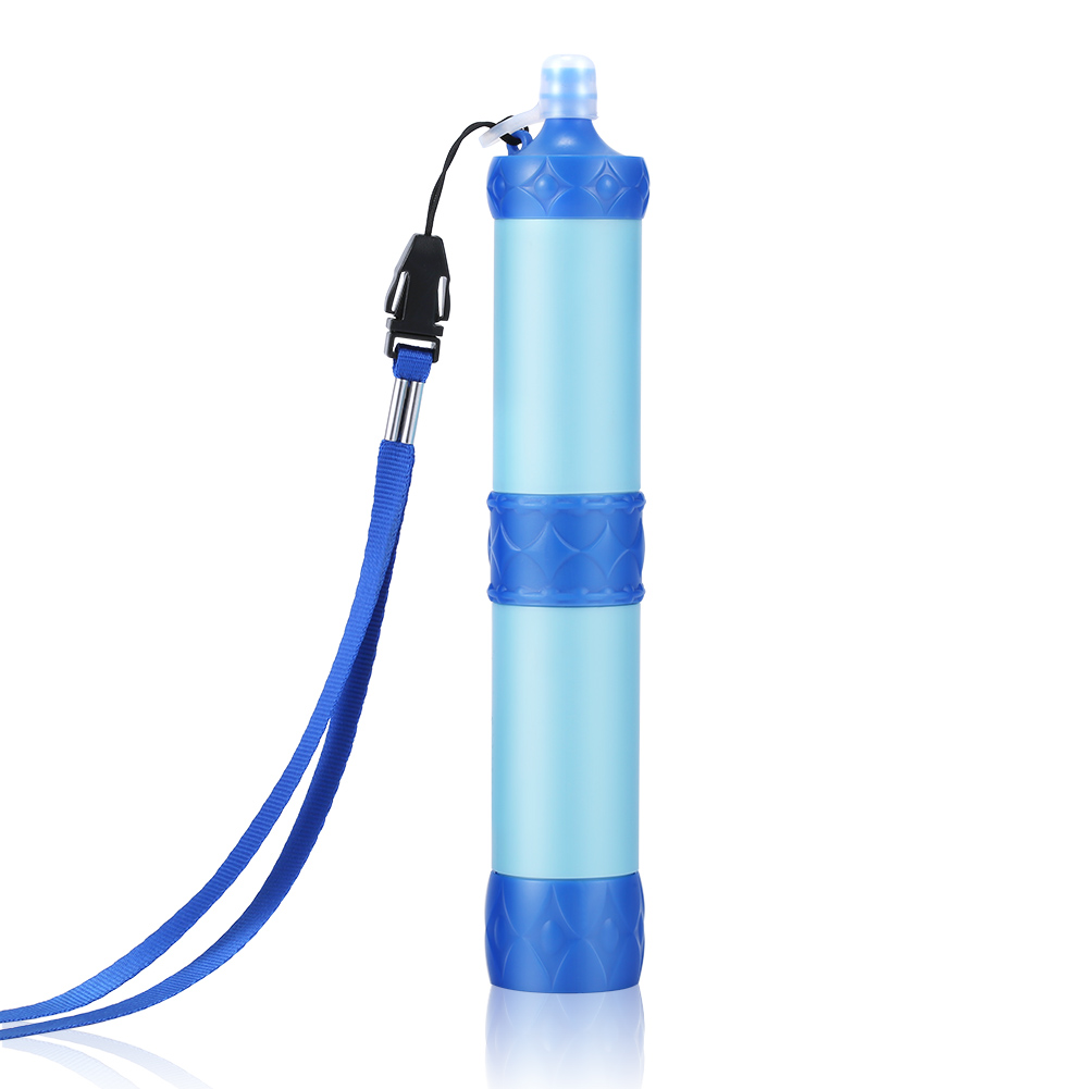 Portable Emergency Water Filtration Deal Orc